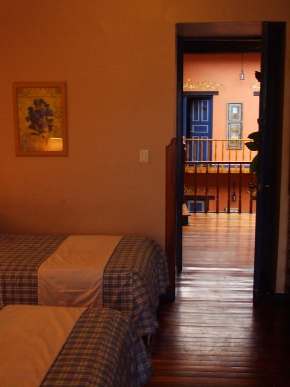 Del Angel 3* Cuenca