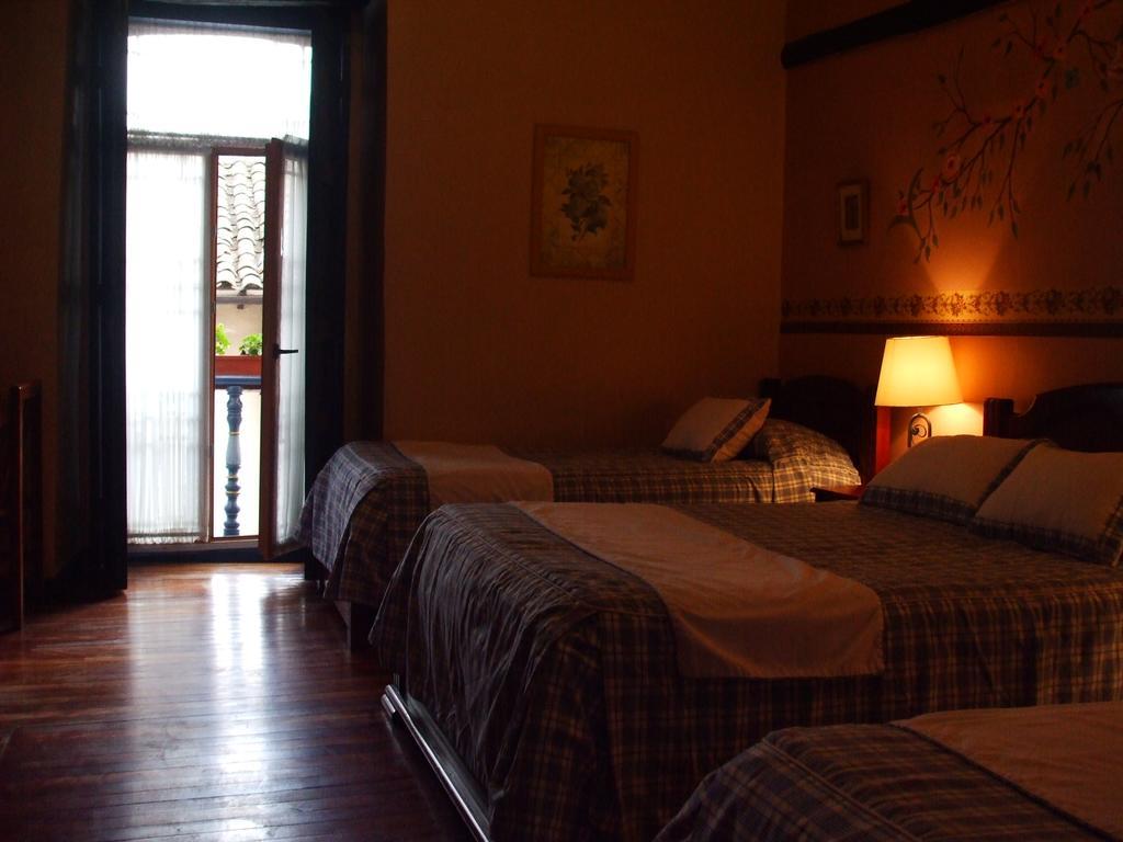 Del Angel 3* Cuenca