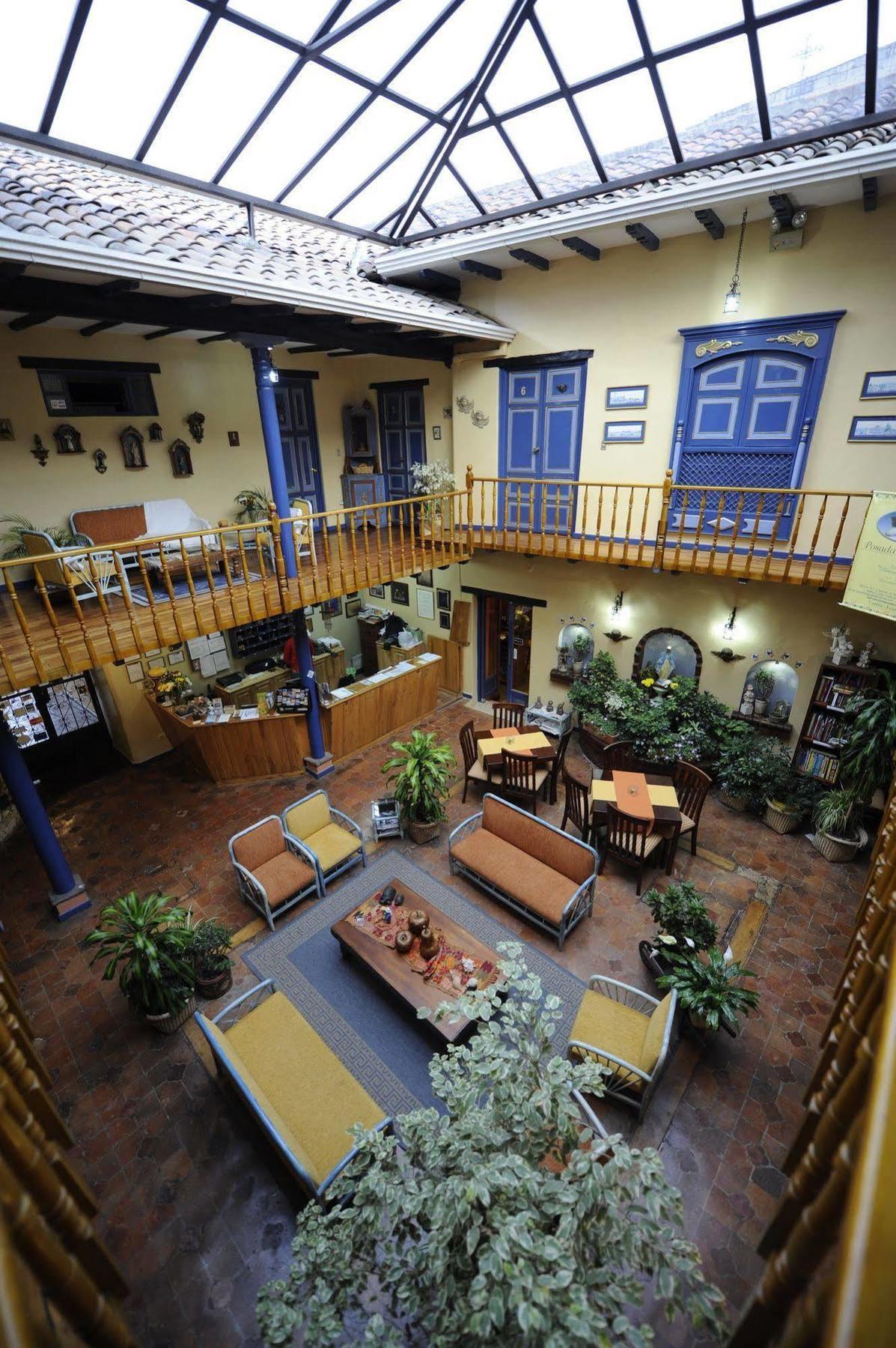 Del Angel Cuenca
