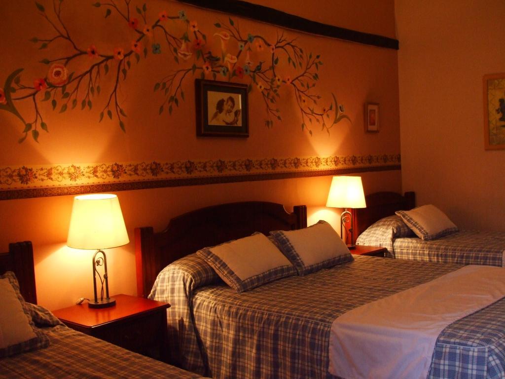 Del Angel 3* Cuenca