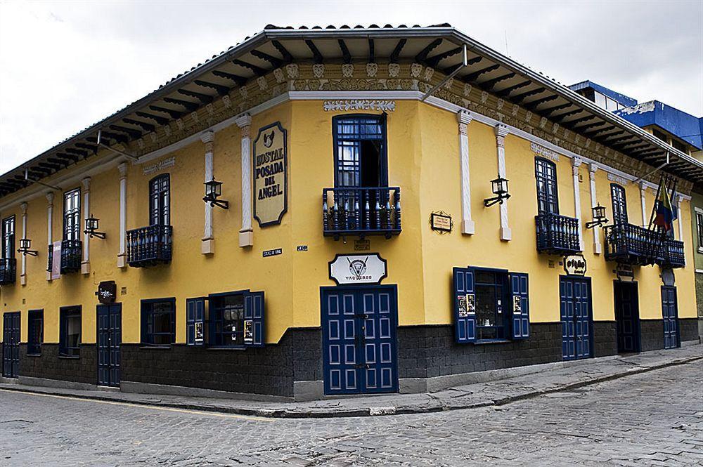 Del Angel Cuenca