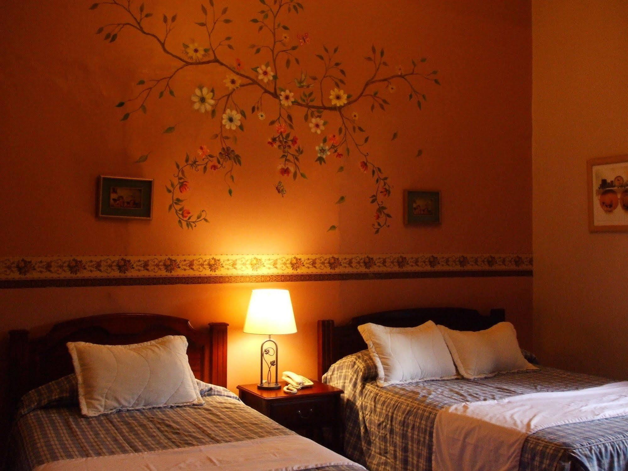 Del Angel Hotel Cuenca