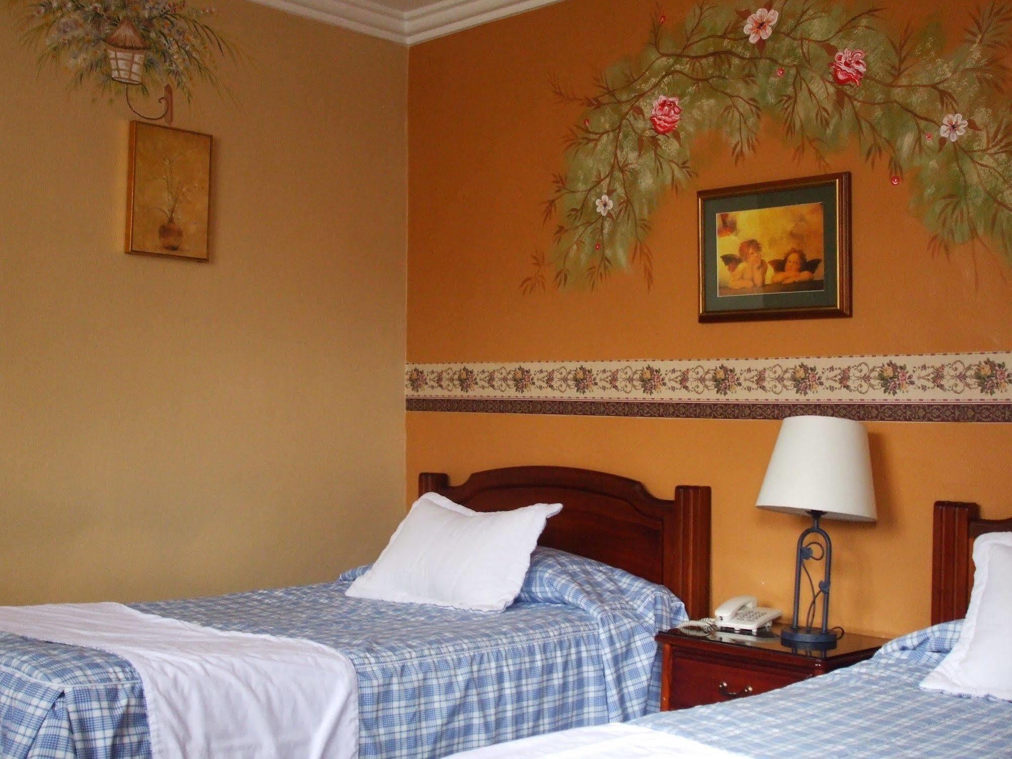 Del Angel 3* Cuenca